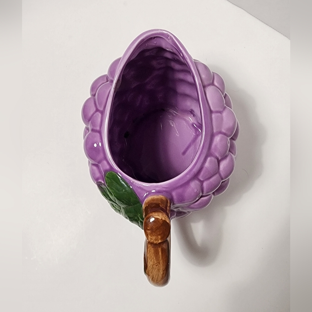 Grape pitcher - Picture 5 of 15